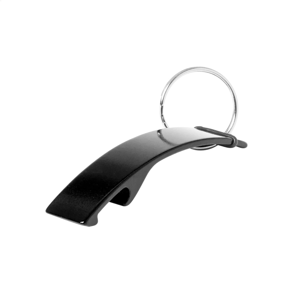 Moppe alumínium üvegnyitó fekete – Dekormunka – további kép 2