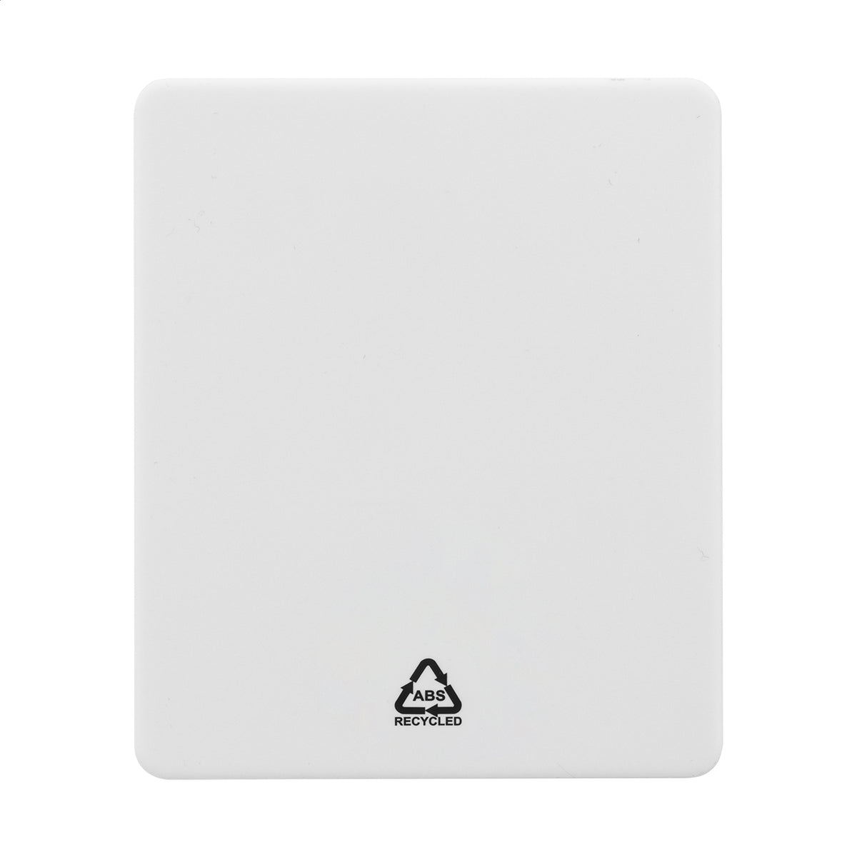 Rezimi újrahasznosított ABS mini csúsztatható puzzle fehér – Dekormunka – további kép 2