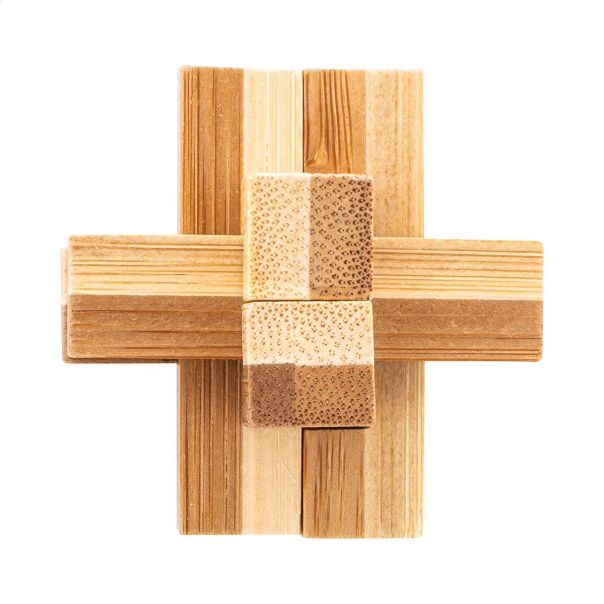 Brainboo bambusz mágikus puzzle natúr – Dekormunka – további kép 2