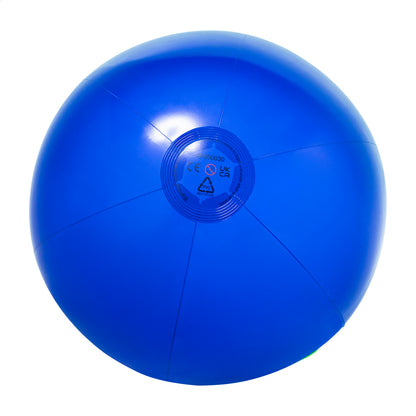 Patong pVC RPVC strandlabda (ø40 cm) kék – Dekormunka – további kép 2