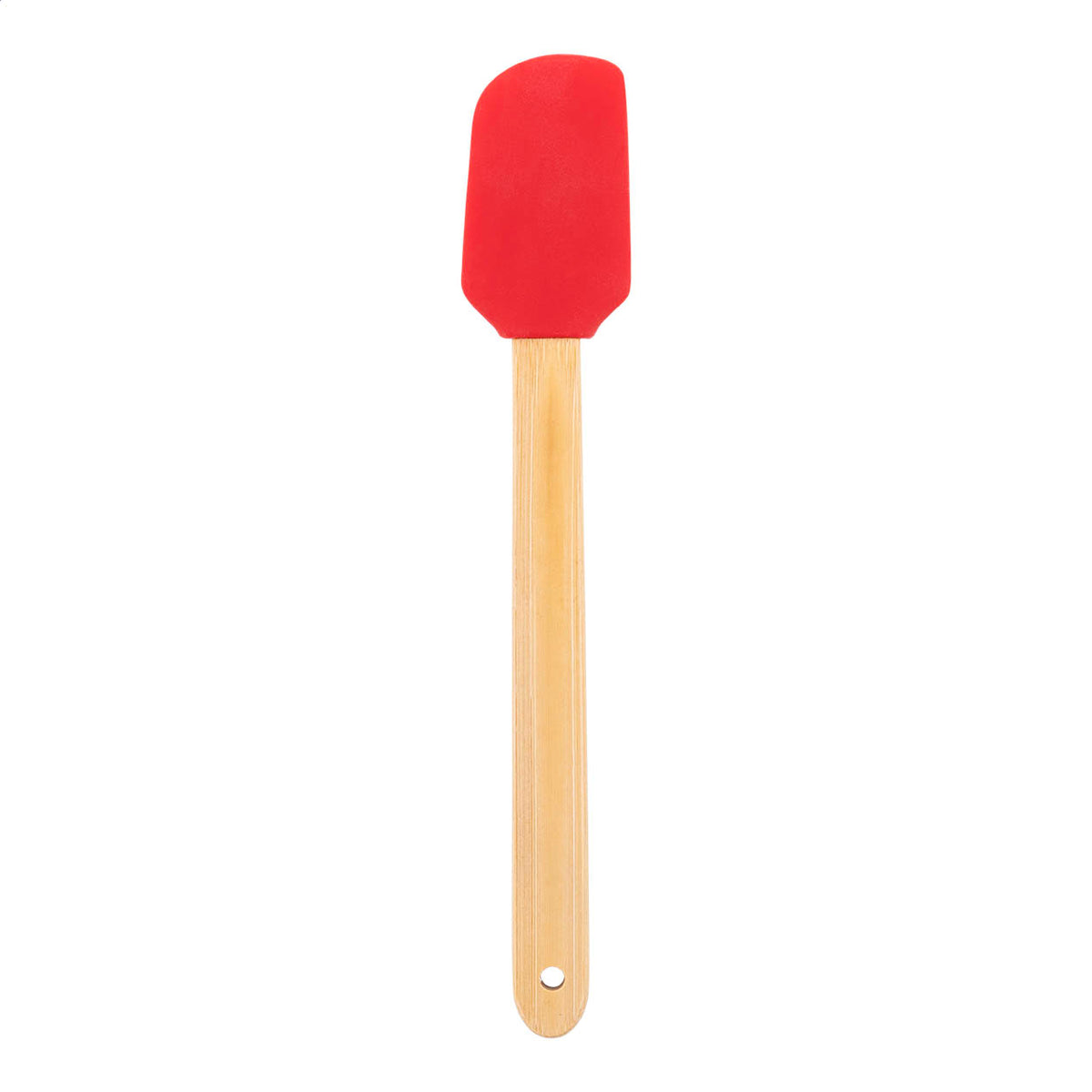 Spatox szilikon karácsonyi spatula piros – Dekormunka – további kép 3