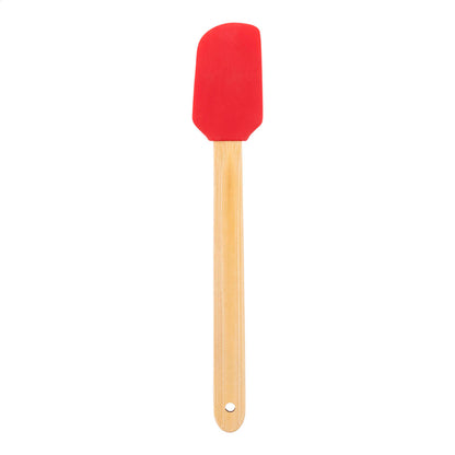 Spatox szilikon karácsonyi spatula piros – Dekormunka – további kép 3