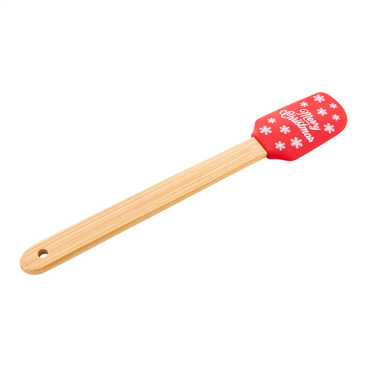 Spatox szilikon karácsonyi spatula piros – Dekormunka – további kép 2