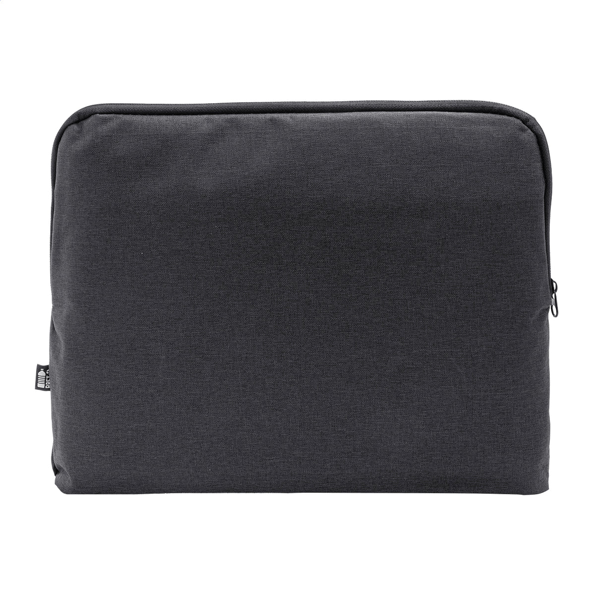 Reptop 600D RPET laptop táska fekete – Dekormunka – további kép 5