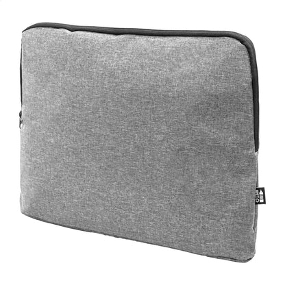 Reptop 600D RPET laptop táska szürke – Dekormunka