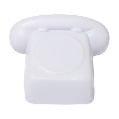 Landline pU hab stresszlabda fehér – Dekormunka – további kép 3