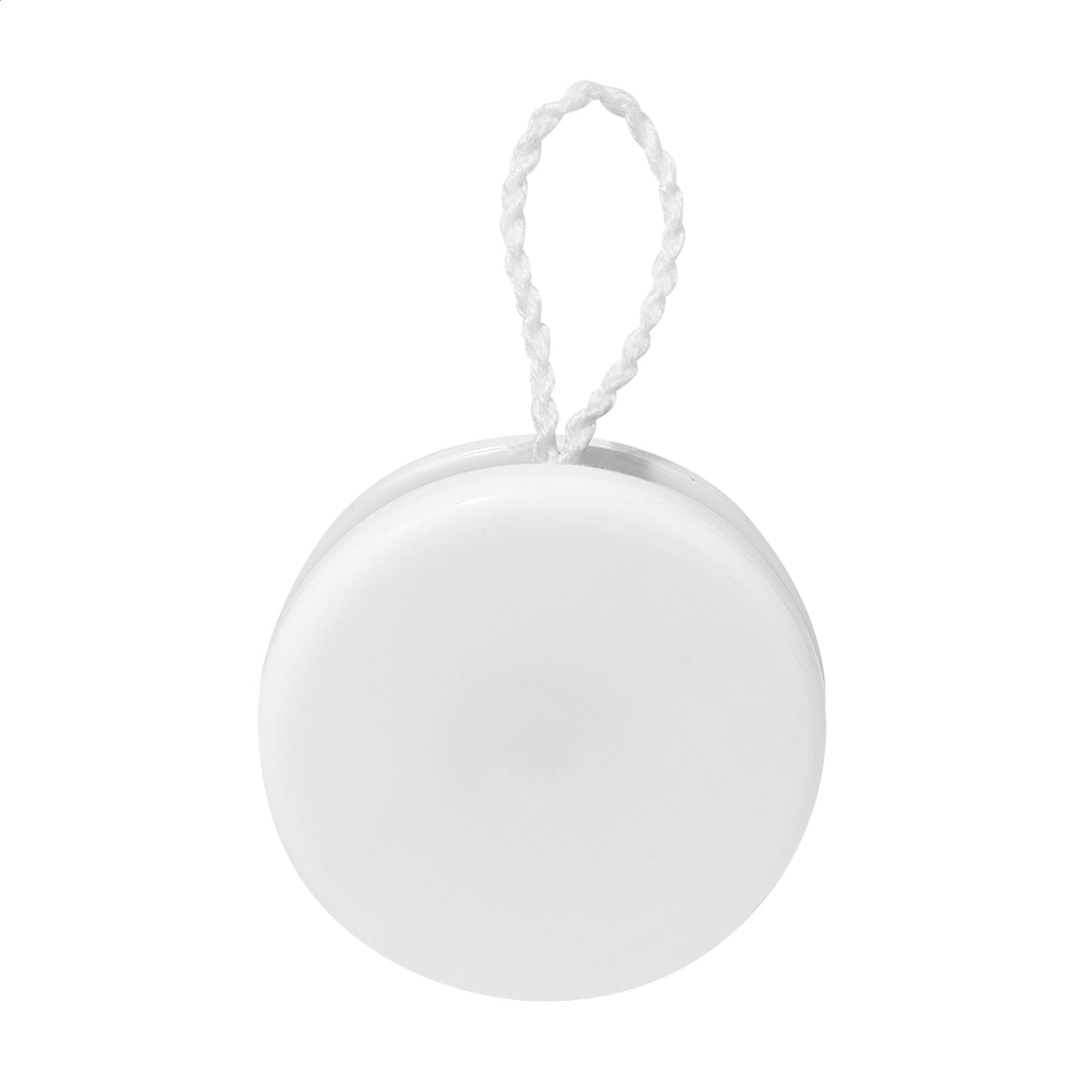Royo újrahasznosított műanyag (PS) RPS jojó fehér – Dekormunka – további kép 2