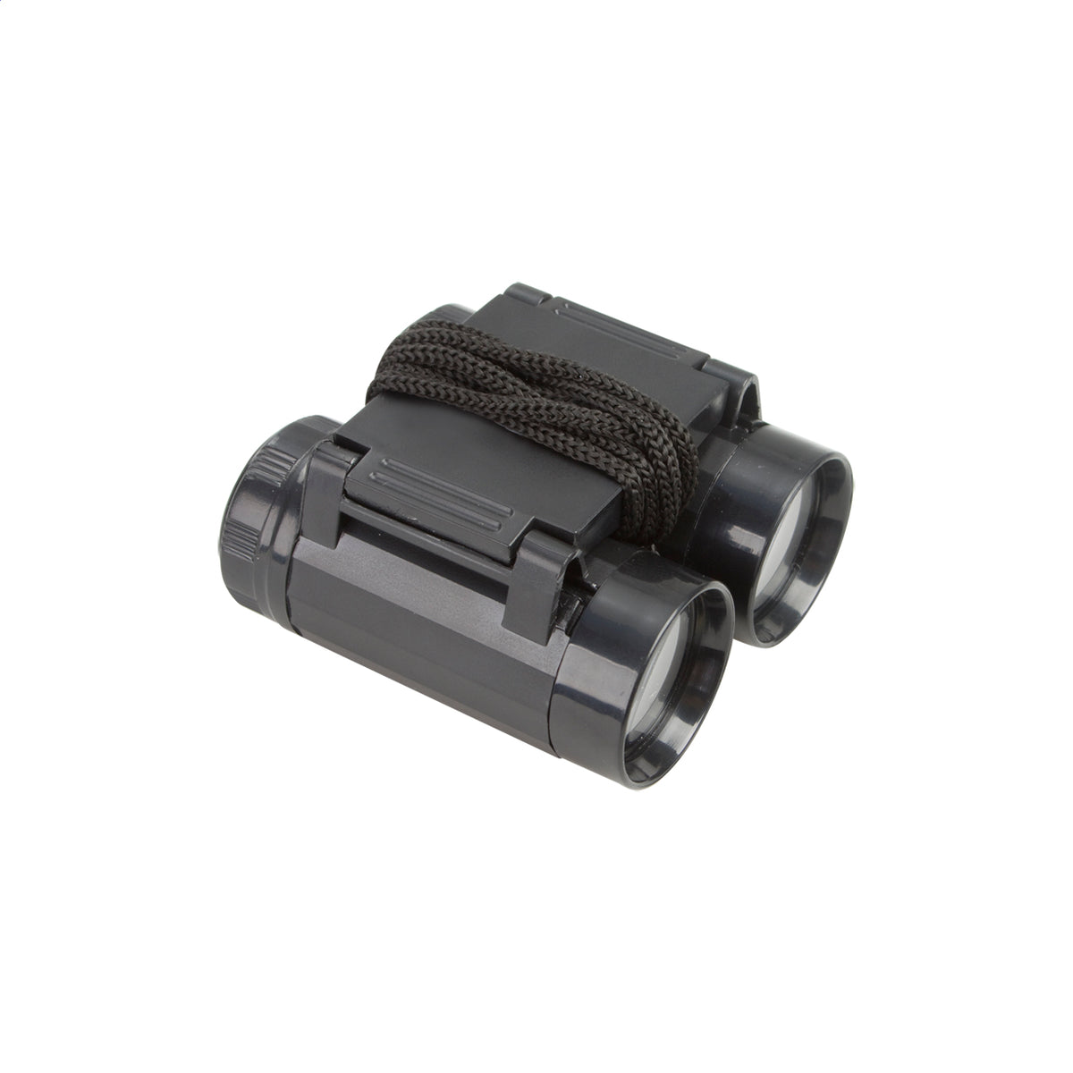Wanderer műanyag távcső fekete – Dekormunka – további kép 2