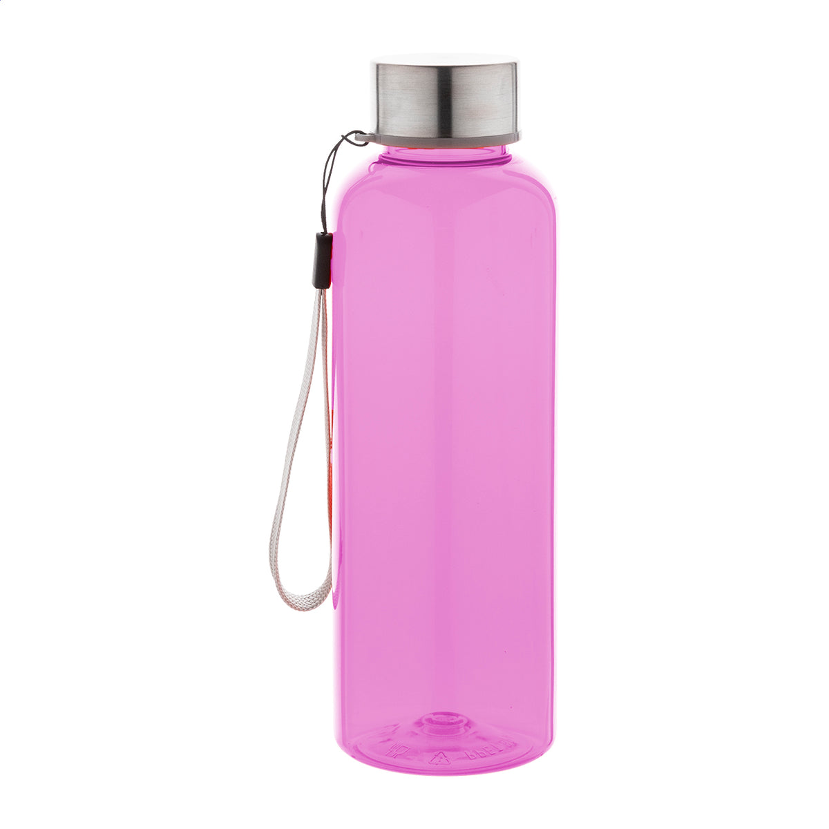 Pemba RPET kulacs pink – Dekormunka