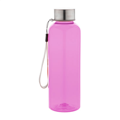 Pemba RPET kulacs pink – Dekormunka