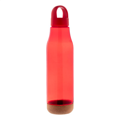 Cortex RPET kulacs piros – Dekormunka