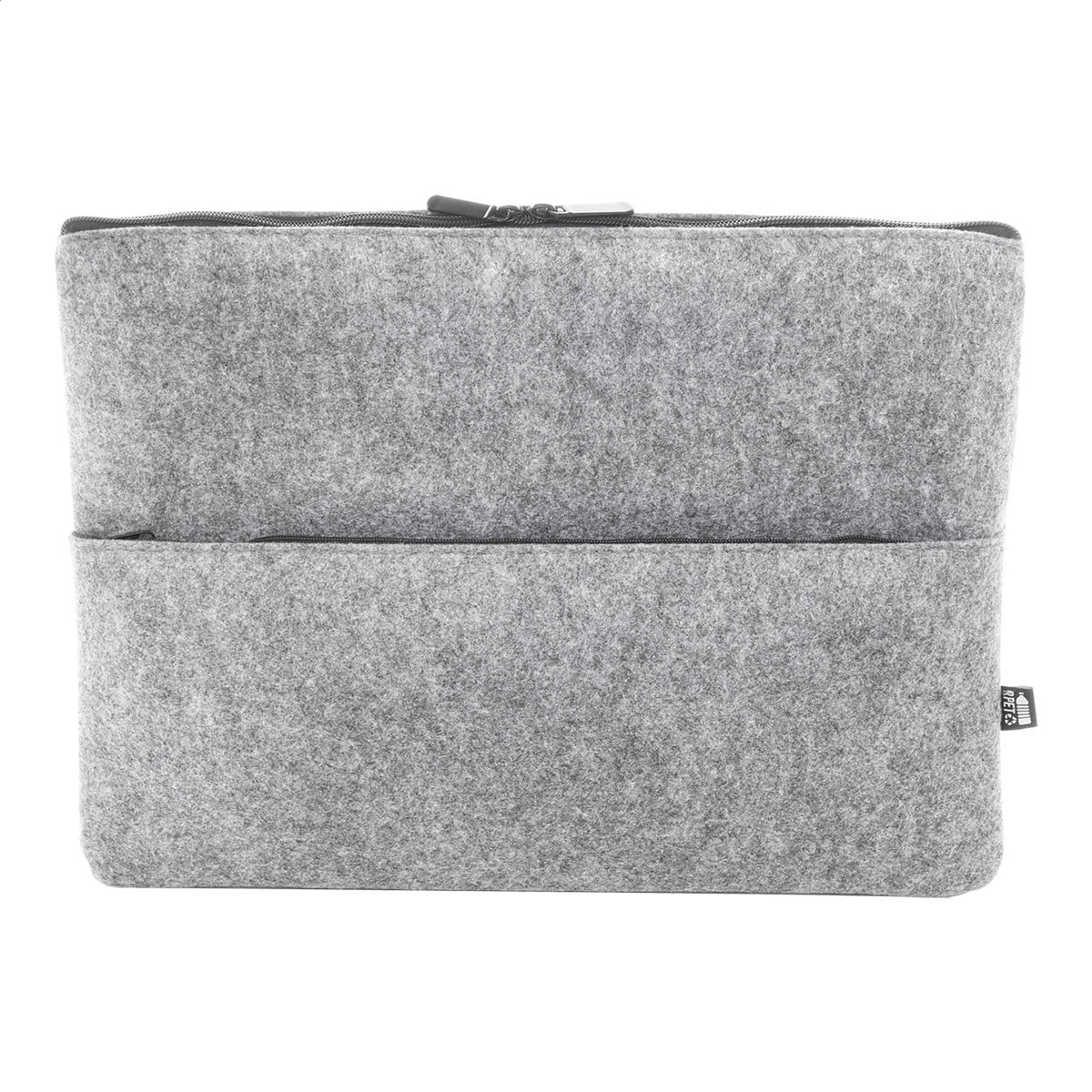 Refelt Comp RPET filc laptoptáska szürke – Dekormunka – további kép 2
