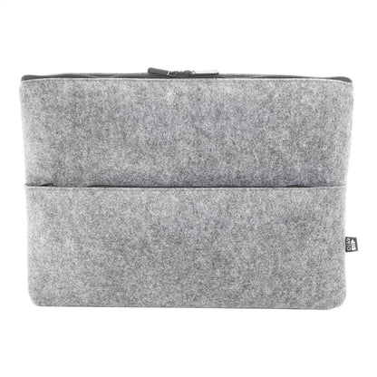 Refelt Comp RPET filc laptoptáska szürke – Dekormunka – további kép 2