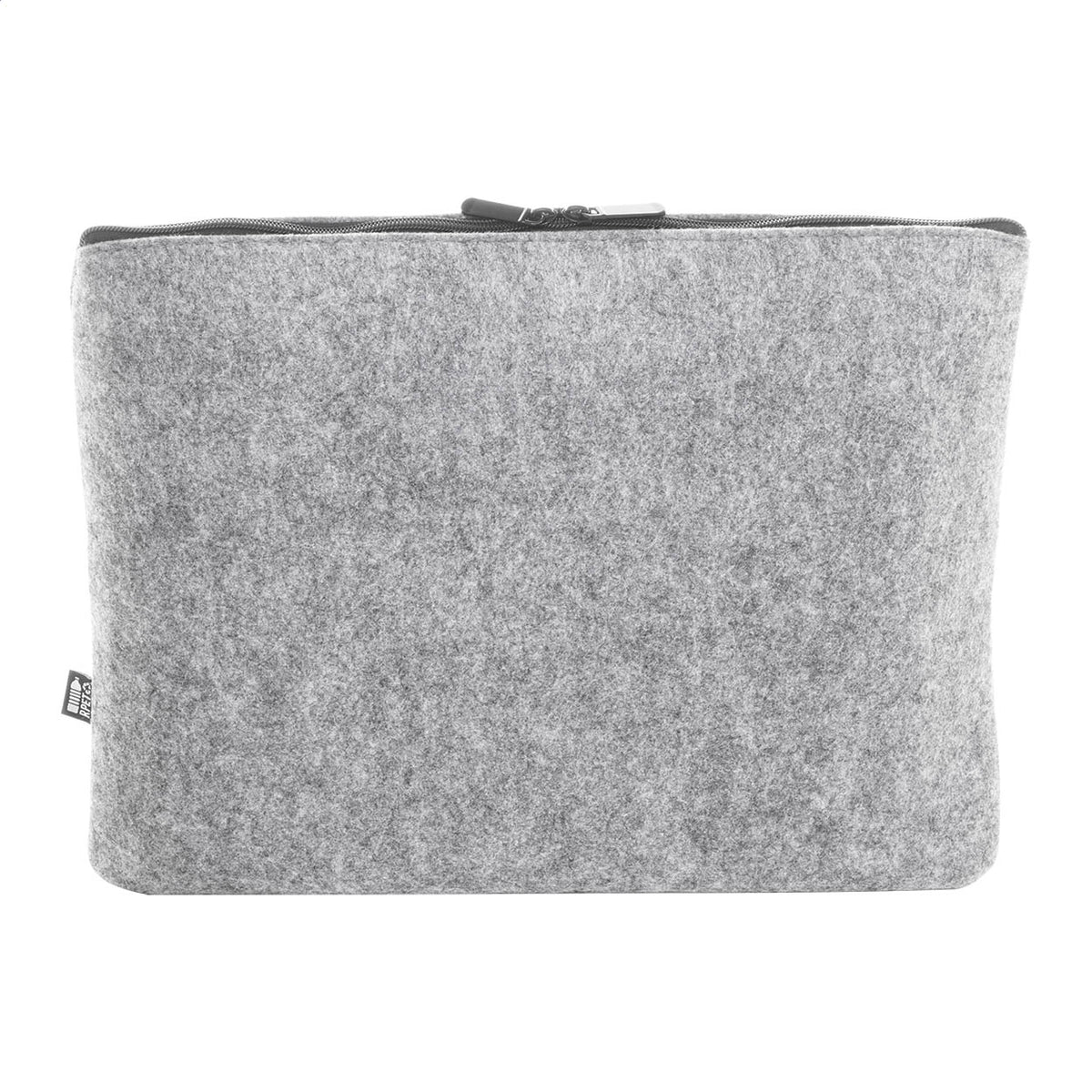 Refelt Comp RPET filc laptoptáska szürke – Dekormunka – további kép 3