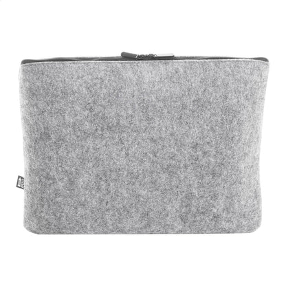 Refelt Comp RPET filc laptoptáska szürke – Dekormunka – további kép 3