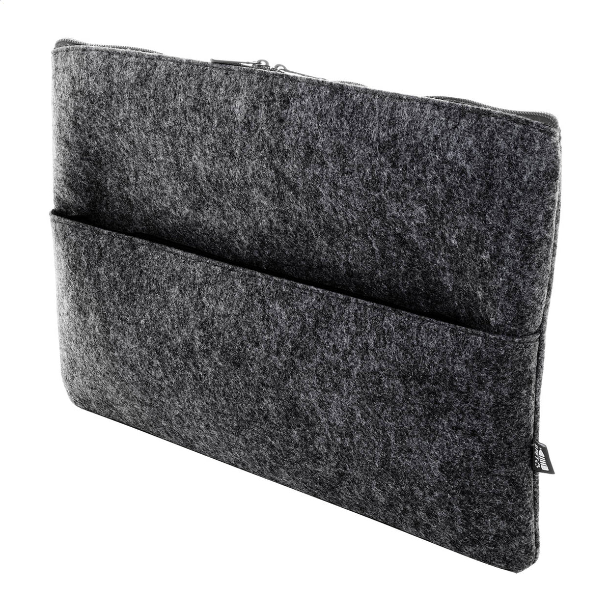 Refelt Comp RPET filc laptoptáska sötétszürke – Dekormunka