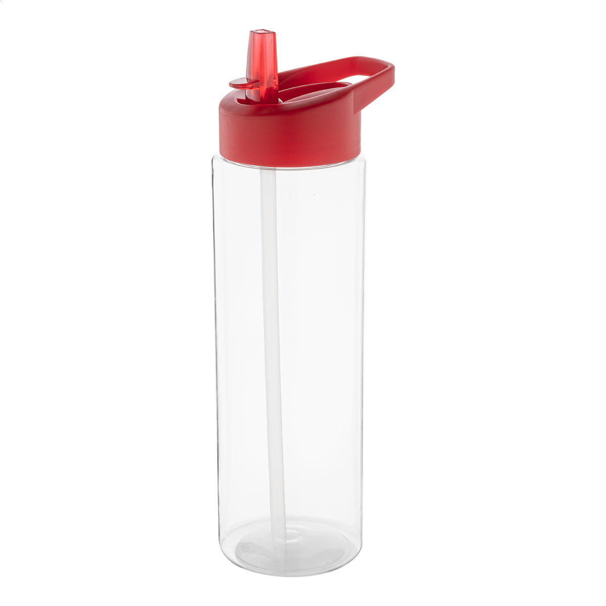 Fitty RPET sportkulacs piros – Dekormunka