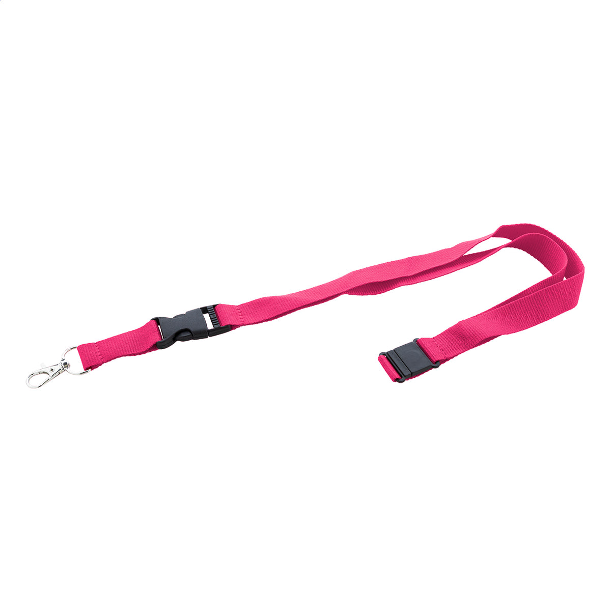 Revent Plus RPET nyakpánt pink – Dekormunka