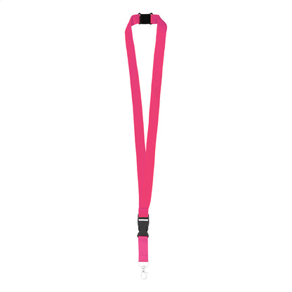 Revent Plus RPET nyakpánt pink – Dekormunka – további kép 2