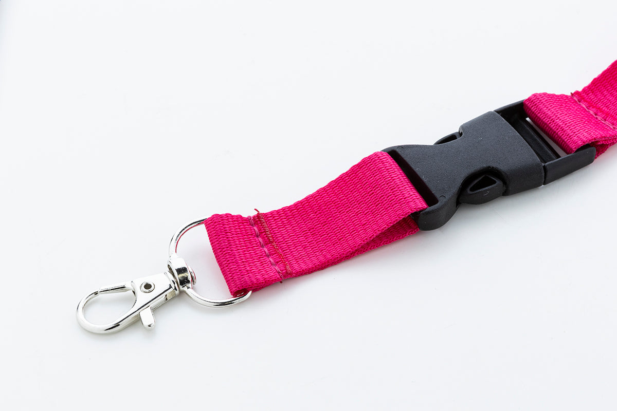 Revent Plus RPET nyakpánt pink – Dekormunka – további kép 3