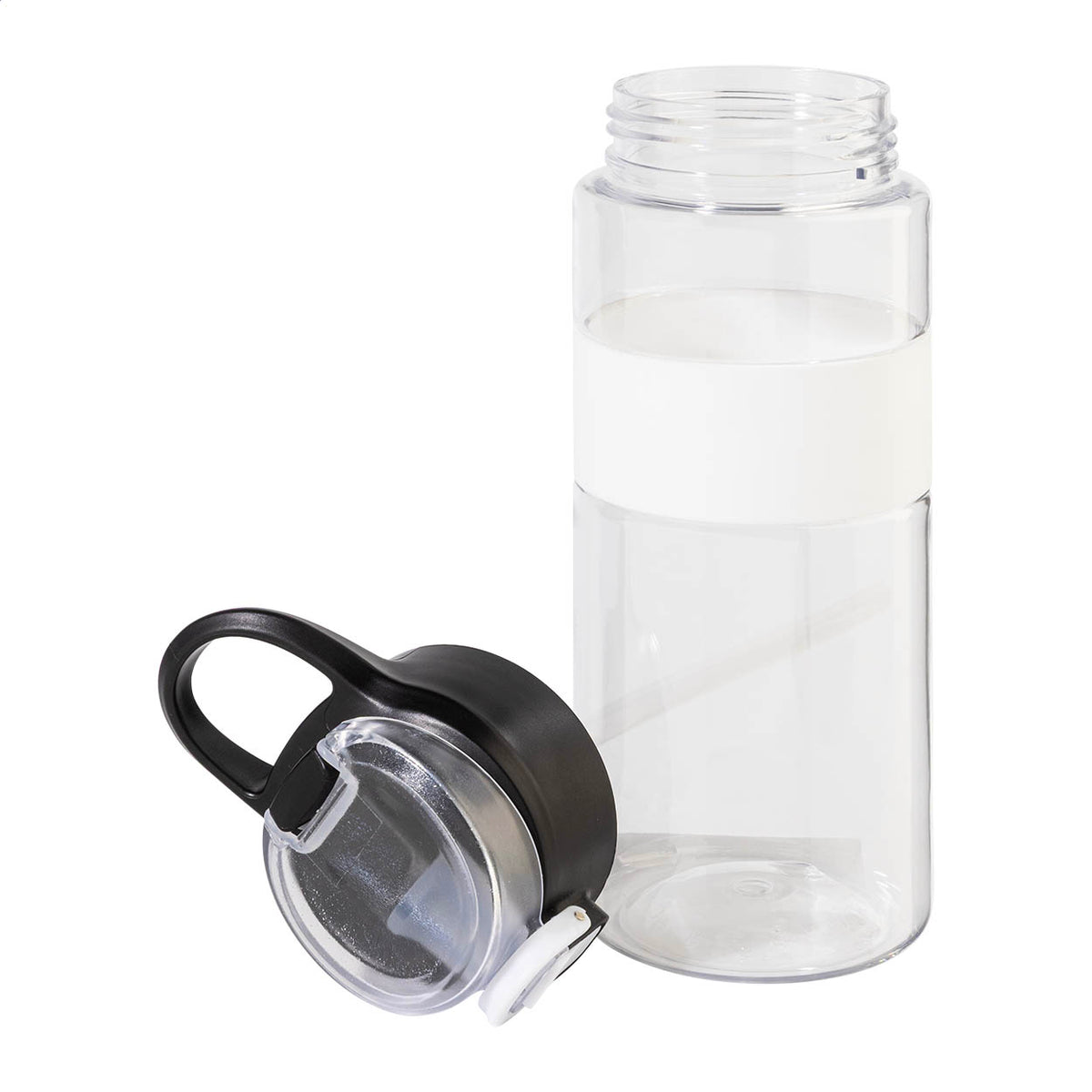 Fitgrip RPET sportkulacs fehér – Dekormunka – további kép 3