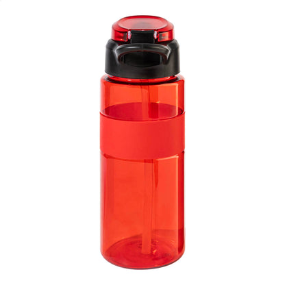 Fitgrip RPET sportkulacs piros – Dekormunka – további kép 3