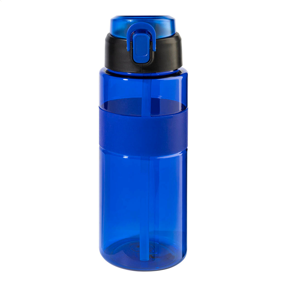 Fitgrip RPET sportkulacs kék – Dekormunka