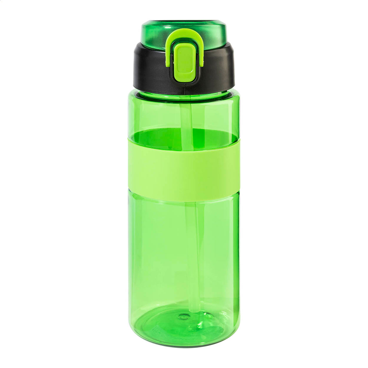 Fitgrip RPET sportkulacs zöld – Dekormunka
