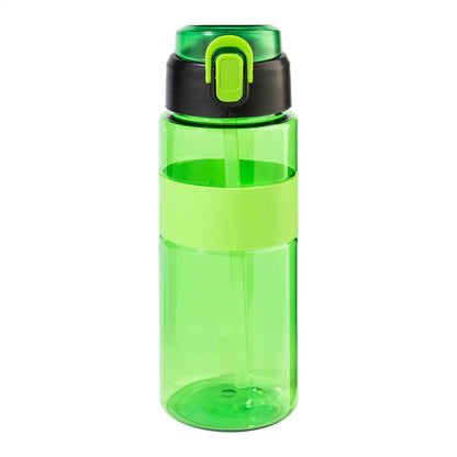 Fitgrip RPET sportkulacs zöld – Dekormunka