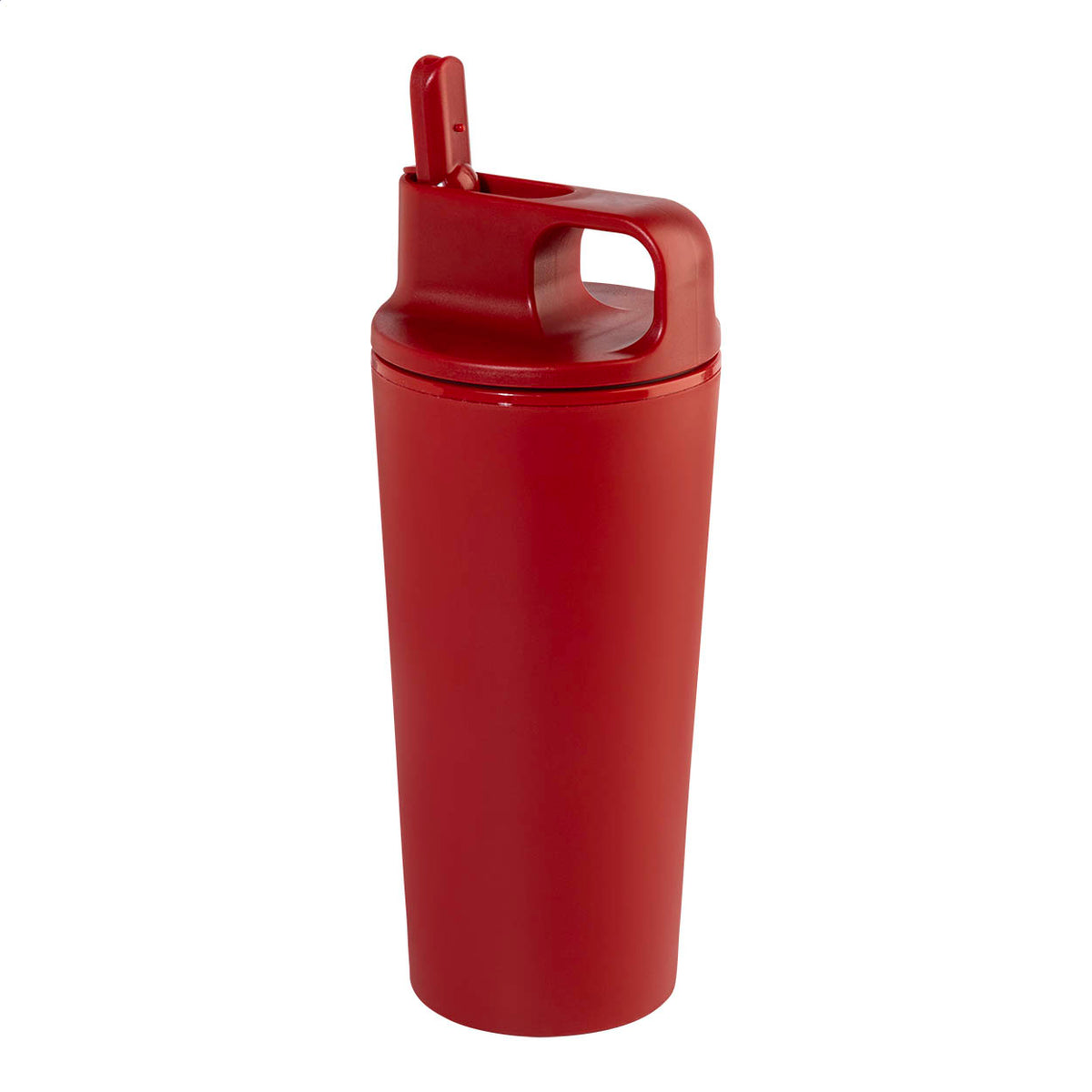 Sippulu PP műanyag thermopohár piros – Dekormunka – további kép 4