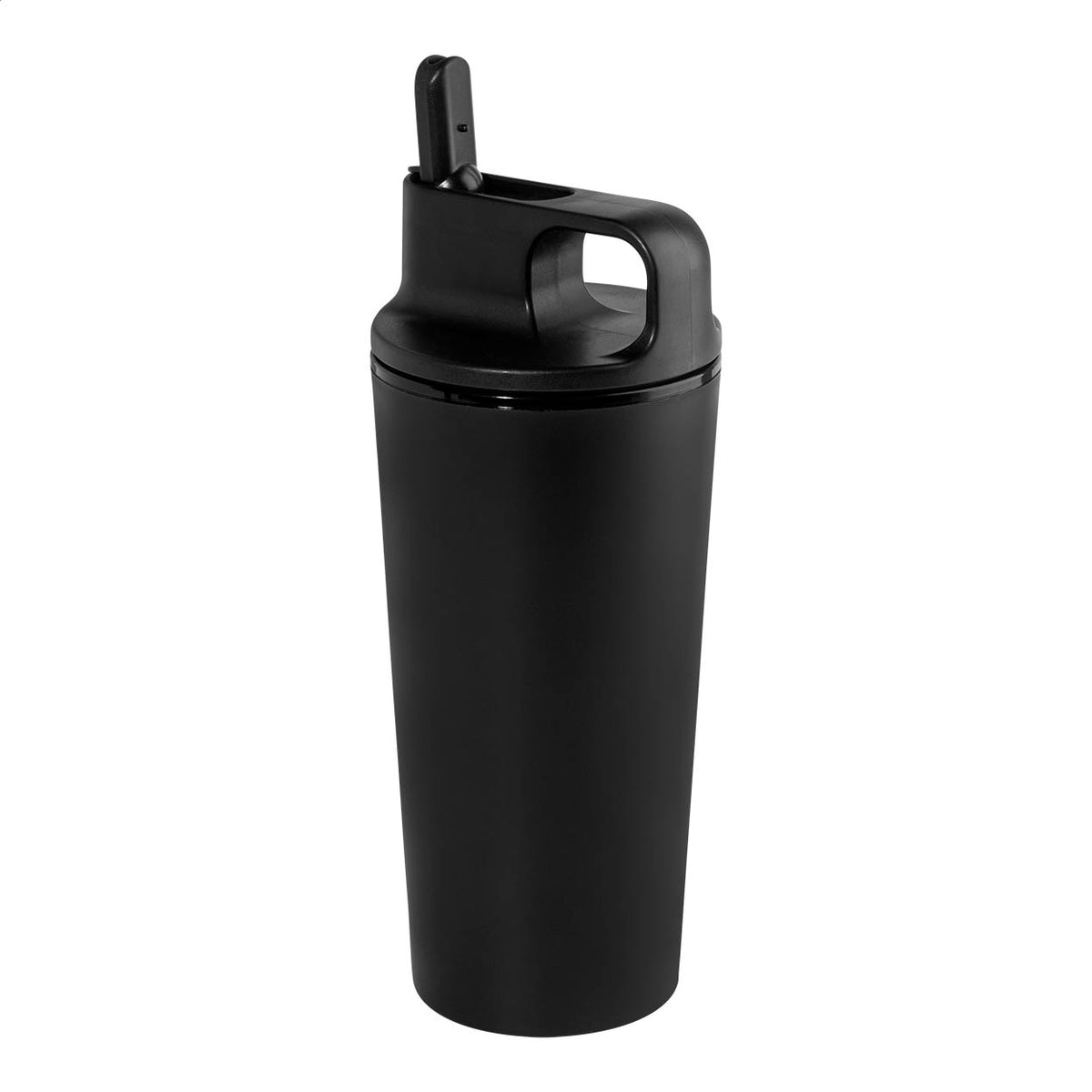 Sippulu PP műanyag thermopohár fekete – Dekormunka – további kép 4