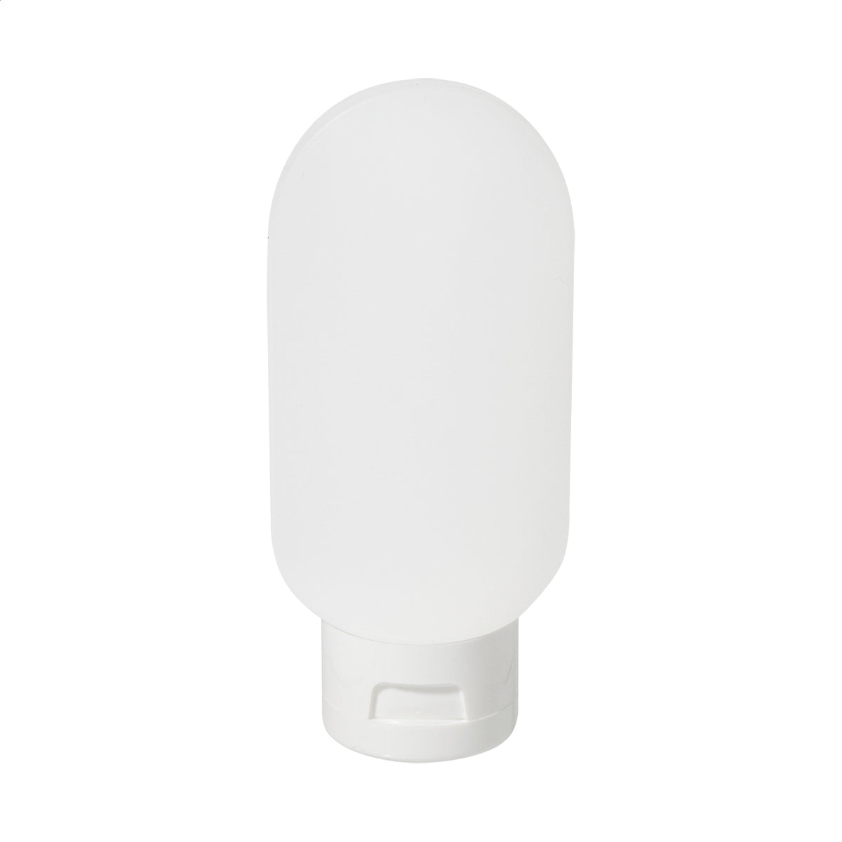 FlightCare pVC úti kozmetikai szett fehér – Dekormunka – további kép 2