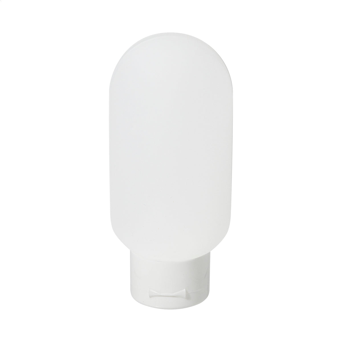 FlightCare pVC úti kozmetikai szett fehér – Dekormunka – további kép 4