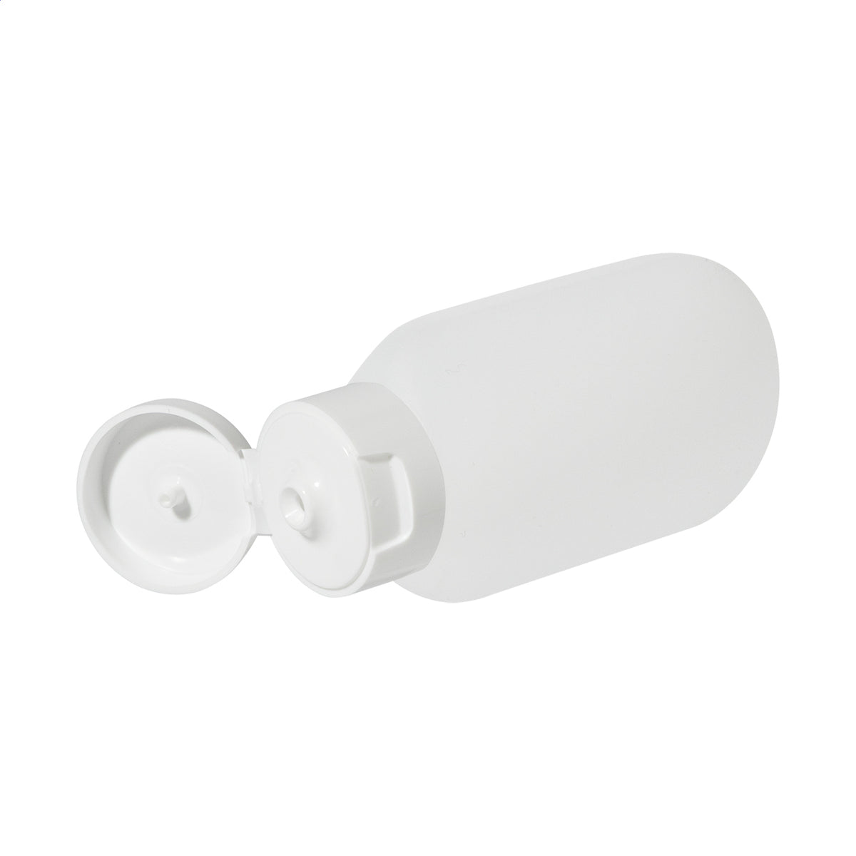 FlightCare pVC úti kozmetikai szett fehér – Dekormunka – további kép 6