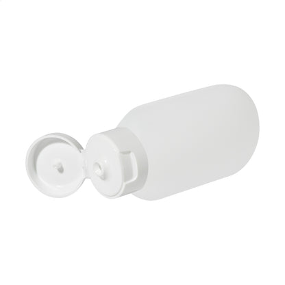 FlightCare pVC úti kozmetikai szett fehér – Dekormunka – további kép 6