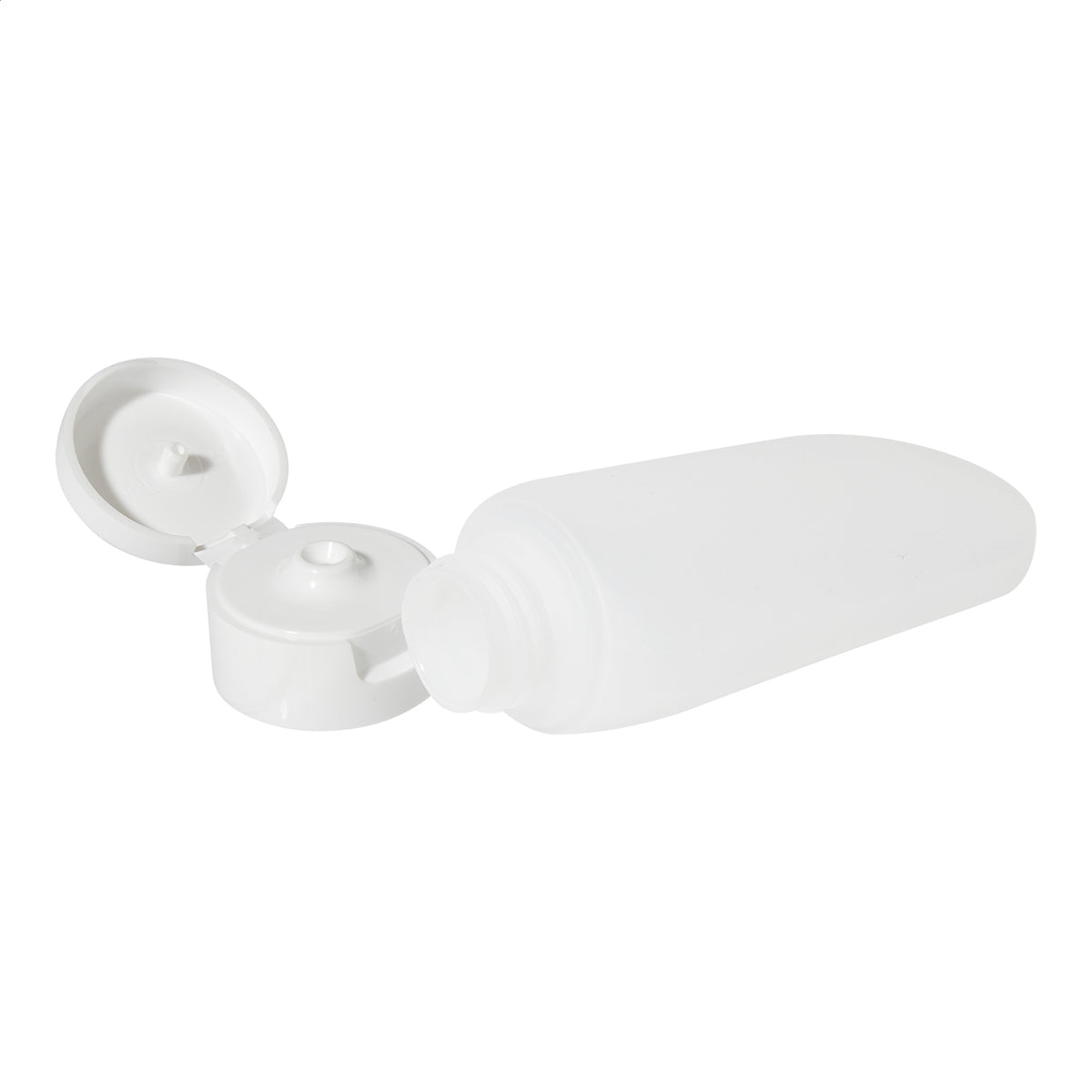 FlightCare pVC úti kozmetikai szett fehér – Dekormunka – további kép 5