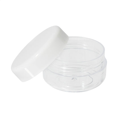 FlightCare pVC úti kozmetikai szett fehér – Dekormunka – további kép 8