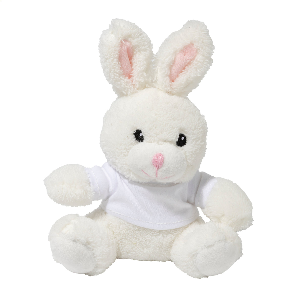 Rebunny RPET plüss nyuszi fehér – Dekormunka