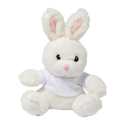 Rebunny RPET plüss nyuszi fehér – Dekormunka