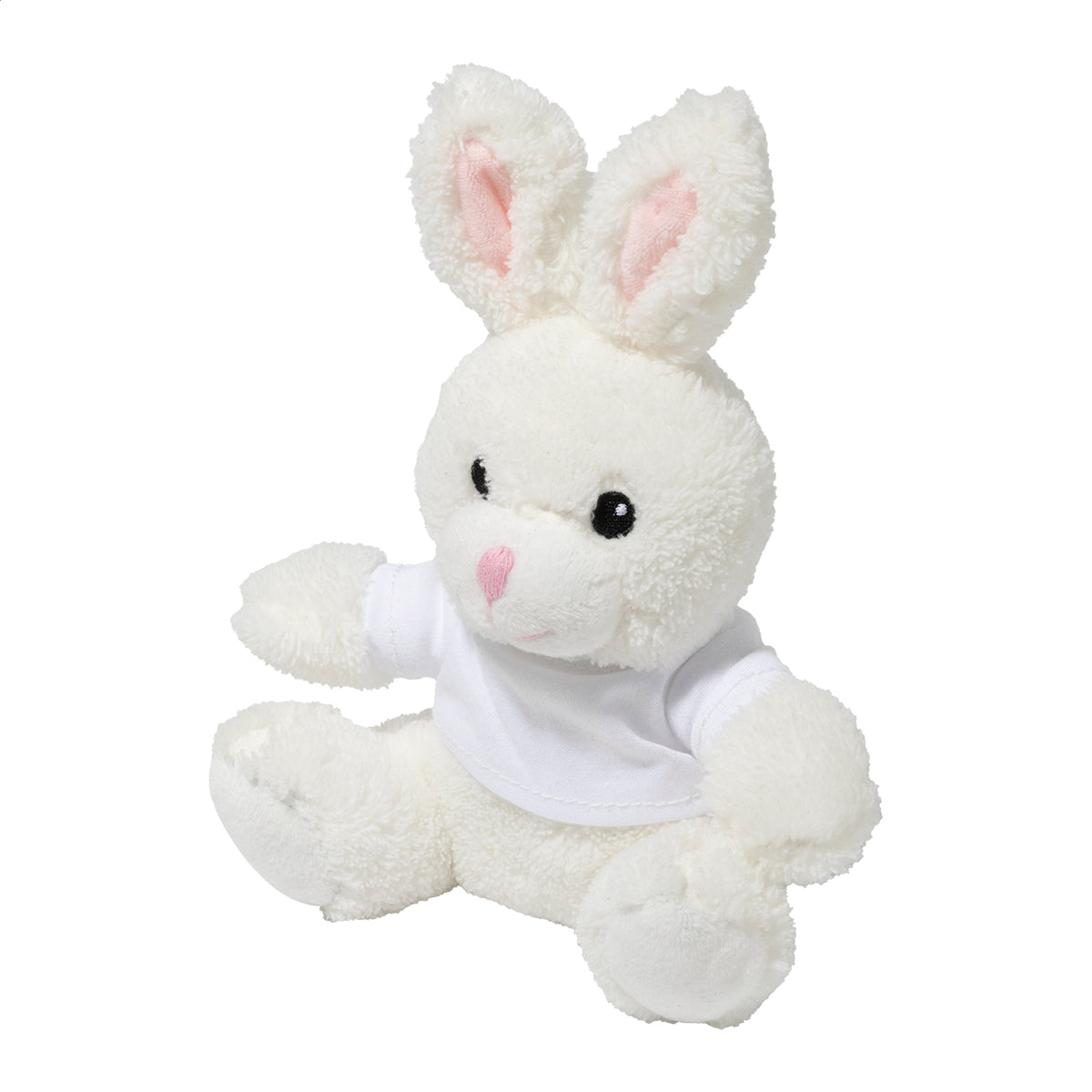 Rebunny RPET plüss nyuszi fehér – Dekormunka – további kép 2