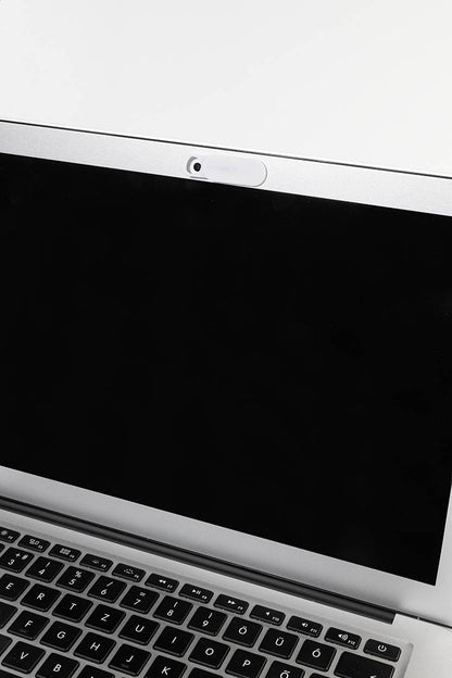 Cameo újrahasznosított ABS webkamera takaró fehér – Dekormunka – további kép 3