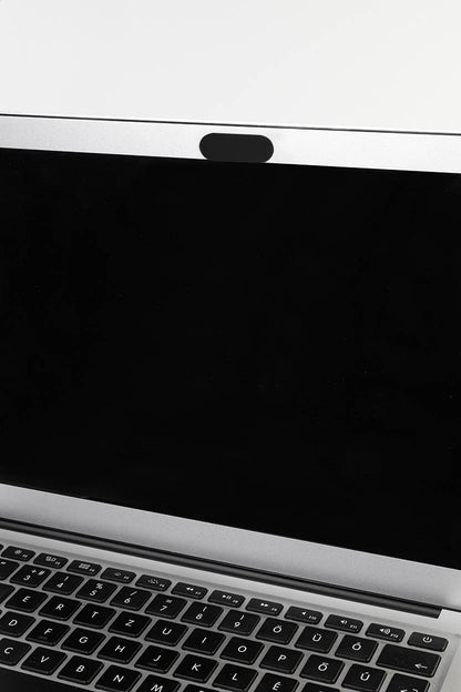 Cameo újrahasznosított ABS webkamera takaró fekete – Dekormunka – további kép 3