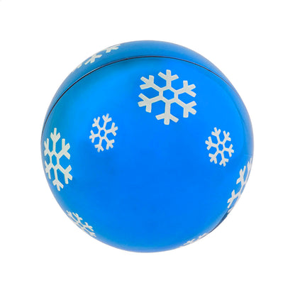 Lapplox műanyag karácsonyi ajakbalzsam kék – Dekormunka – további kép 3