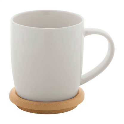 Hestia porcelán bögre fehér – Dekormunka – további kép 2