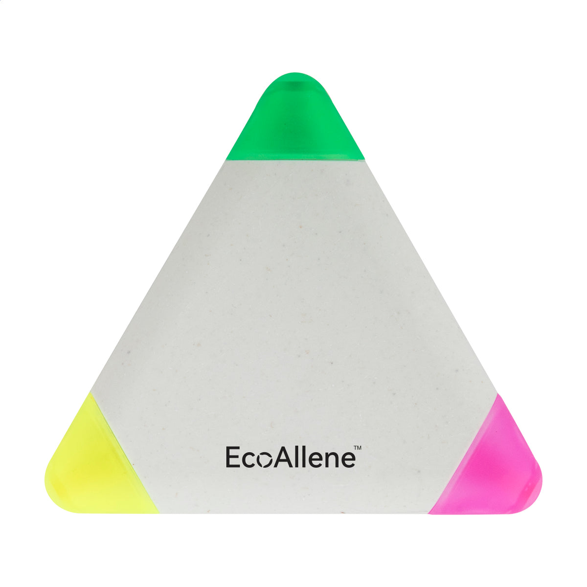 Triomark ecoAllene® szövegkiemelő többszínű – Dekormunka