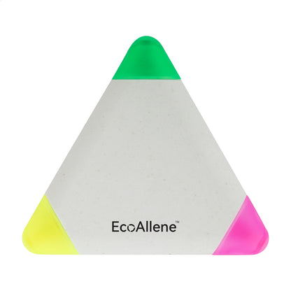 Triomark ecoAllene® szövegkiemelő többszínű – Dekormunka