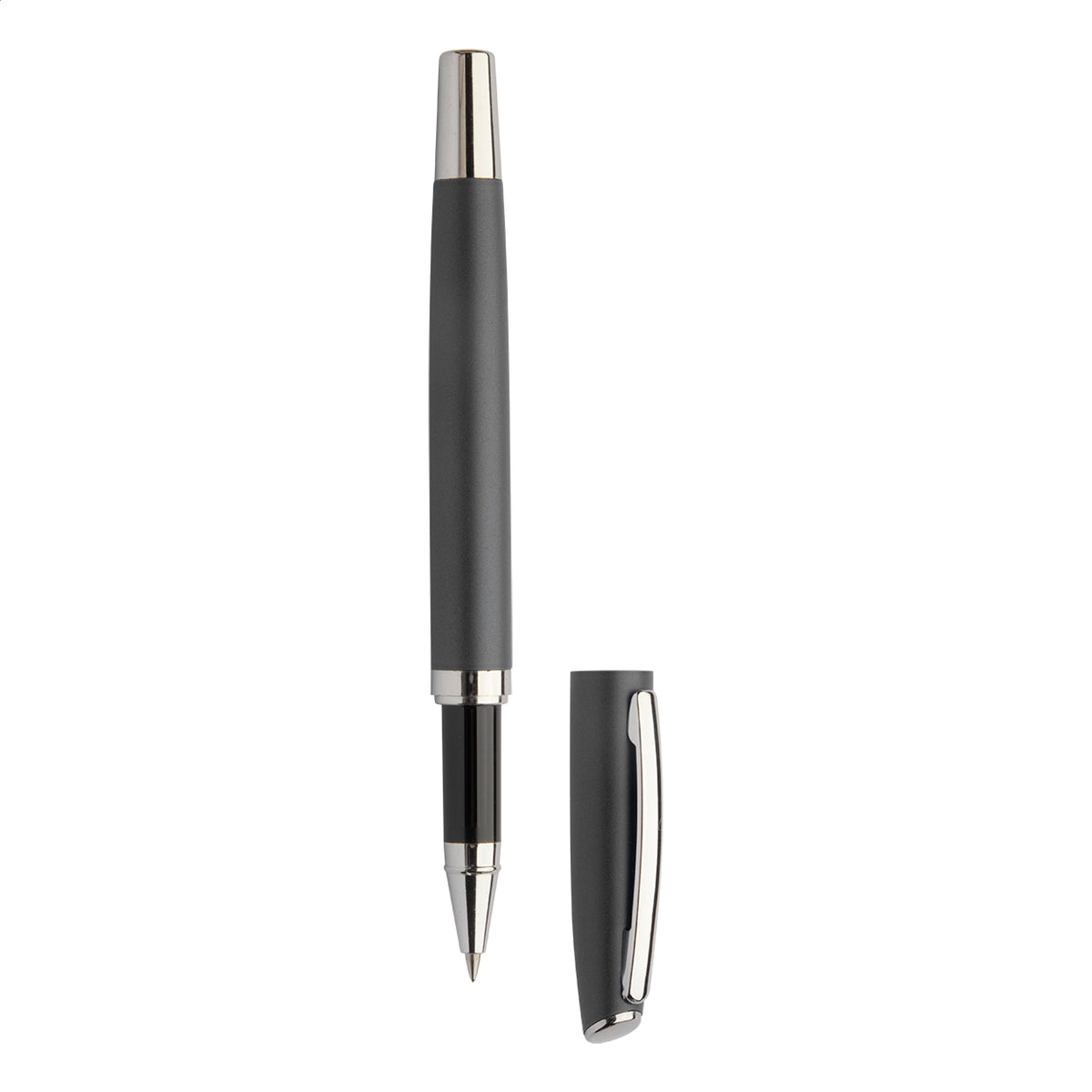 Redivi újrahasznosított alumínium tollszett szürke – Dekormunka – további kép 7
