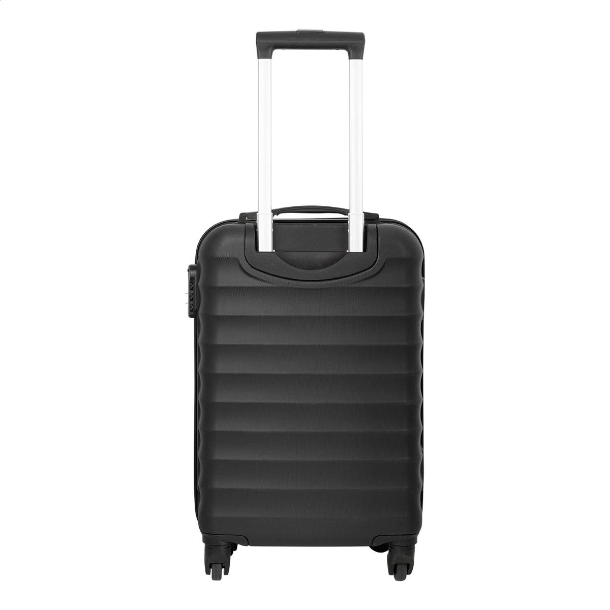 Airmile RPET kézipoggyász fekete – Dekormunka – további kép 6