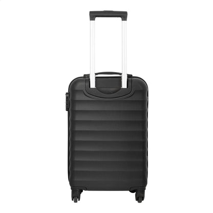 Airmile RPET kézipoggyász fekete – Dekormunka – további kép 6