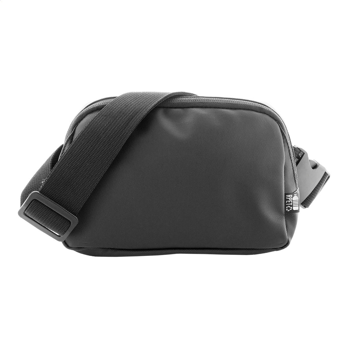 Wappu 600D RPET övtáska fekete – Dekormunka – további kép 2